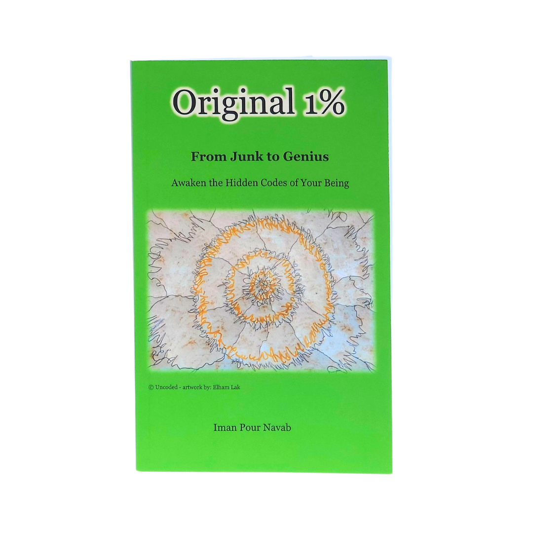 Original 1%: From Junk to Genius