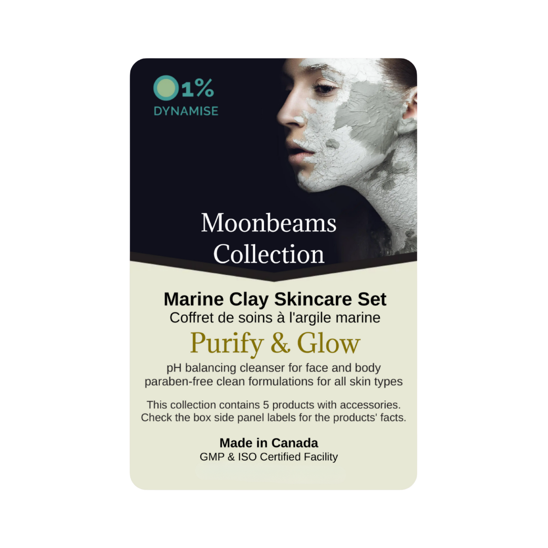 Moonbeams Collection