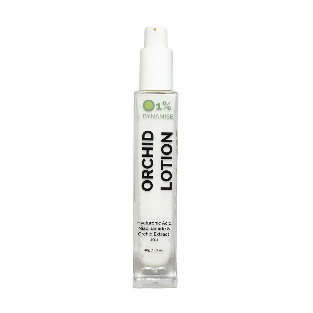 Orchid Lotion