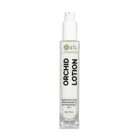 Orchid Lotion