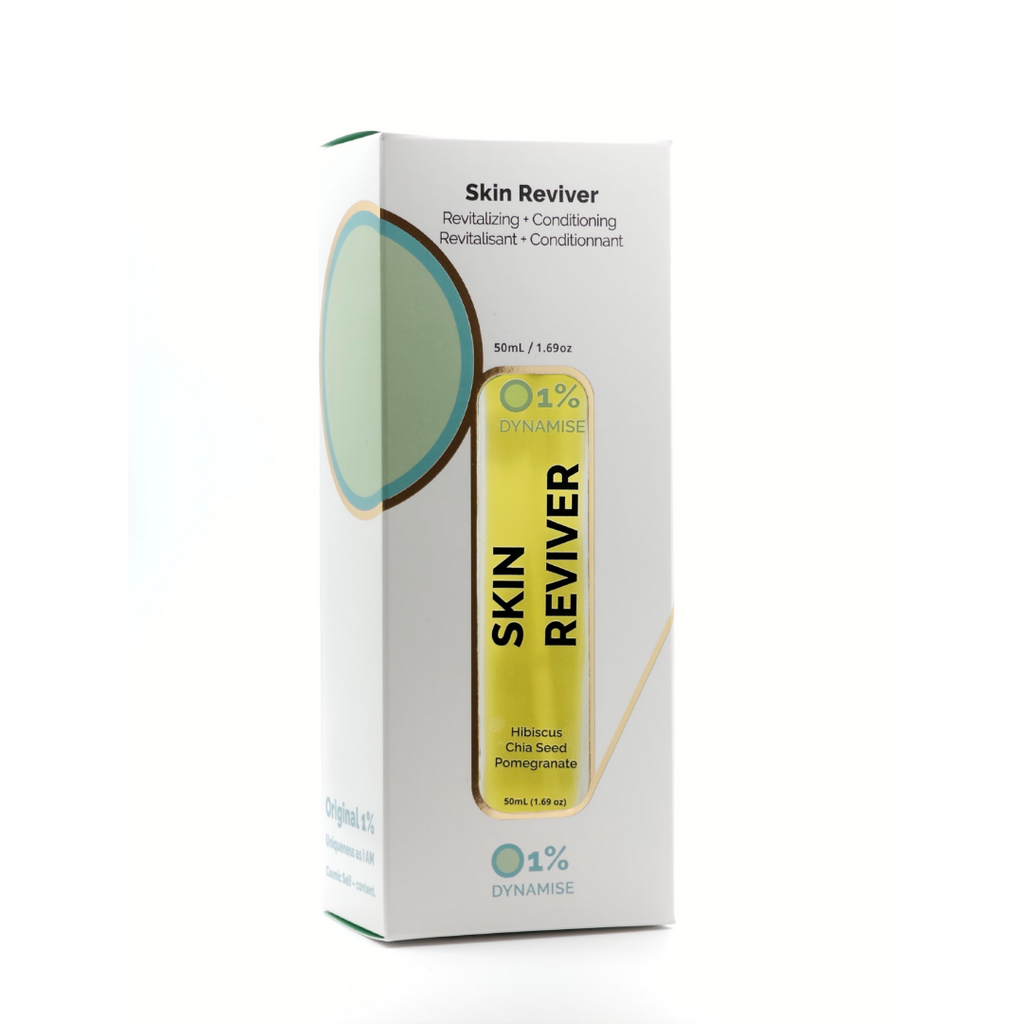 Skin Reviver