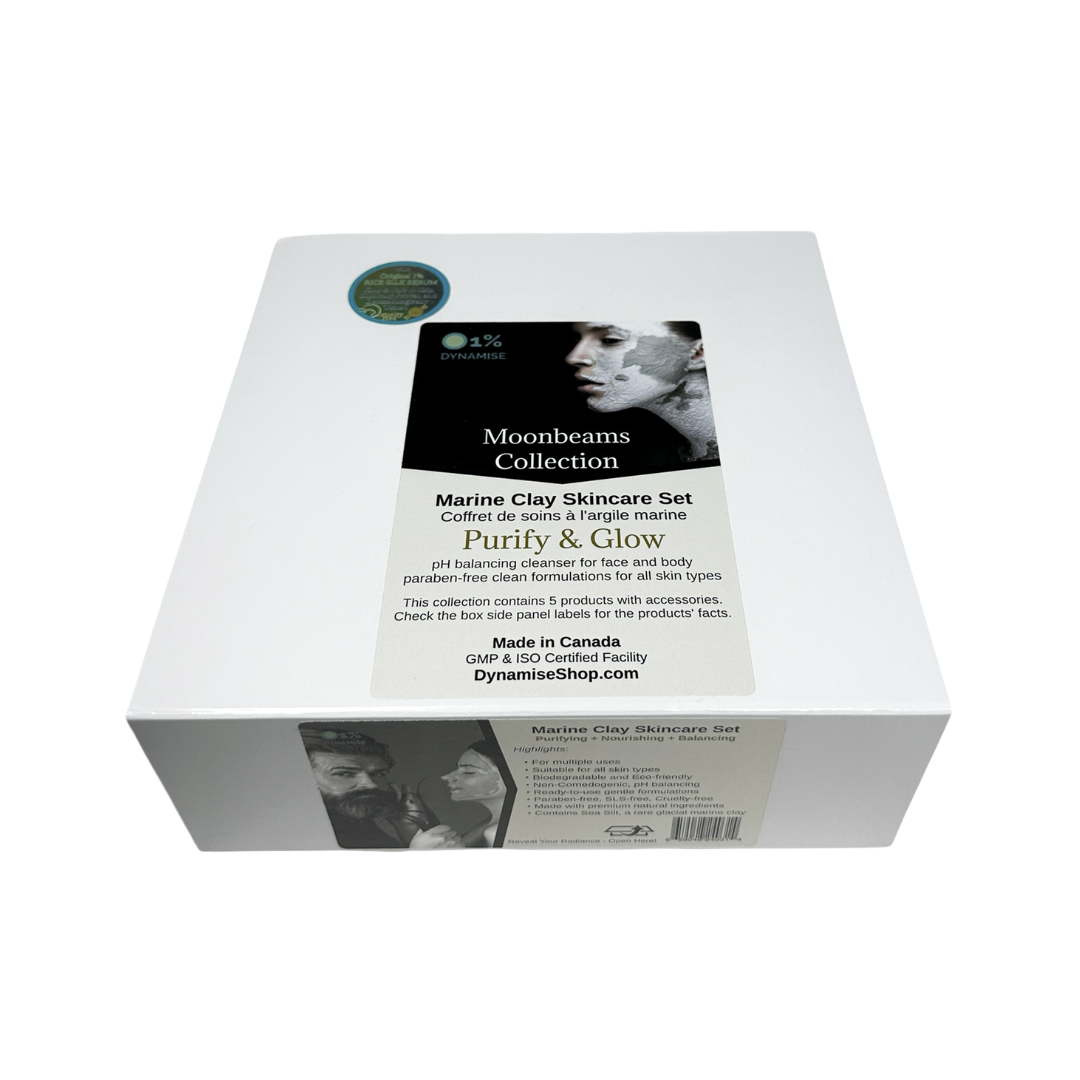 Moonbeams Collection