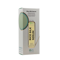 Rice Silk Serum