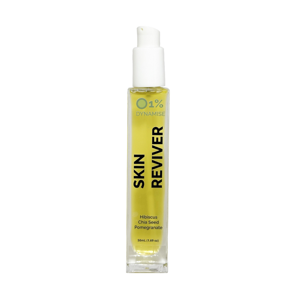 Skin Reviver