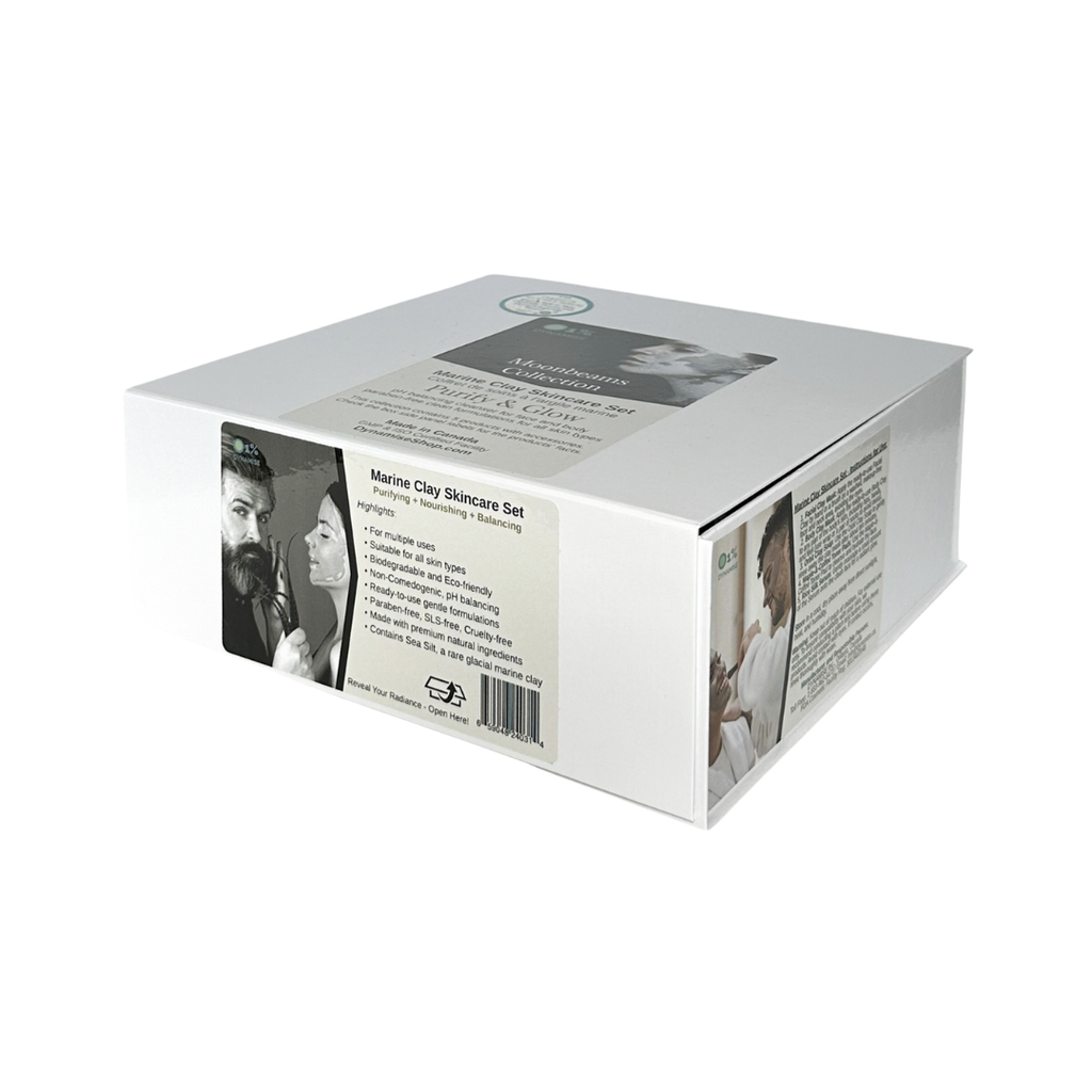 Moonbeams Collection