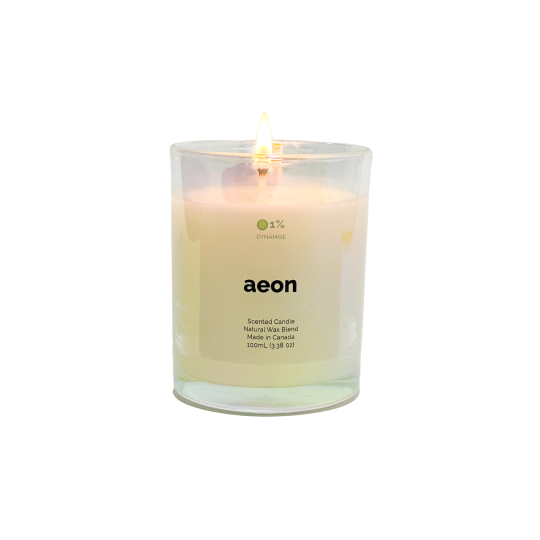 Aeon Candle