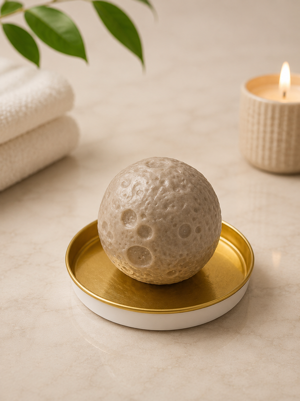 Orbit Clay Soap