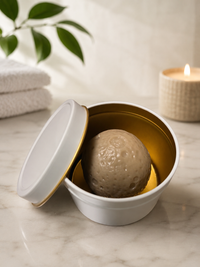 Orbit Clay Soap