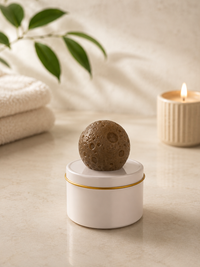 Orbit Clay Soap