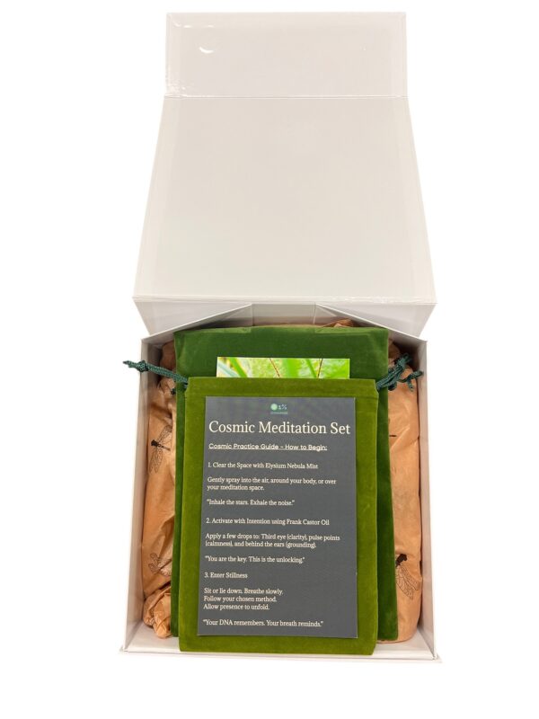 Cosmic Meditation Set - Image 4